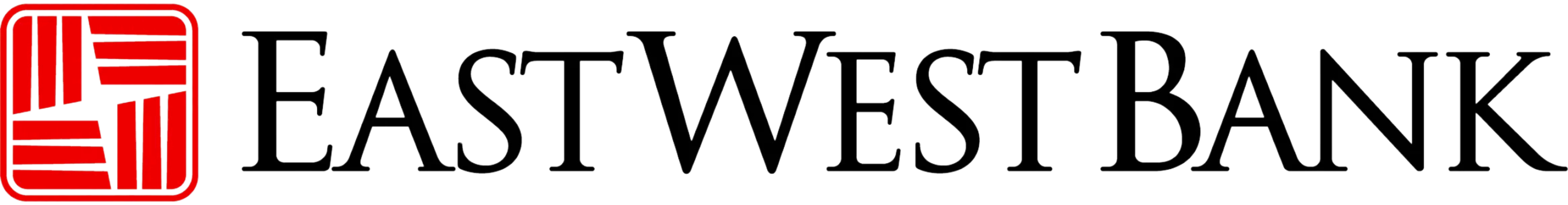 East West Bank Logo 2