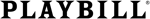 playbill_logo